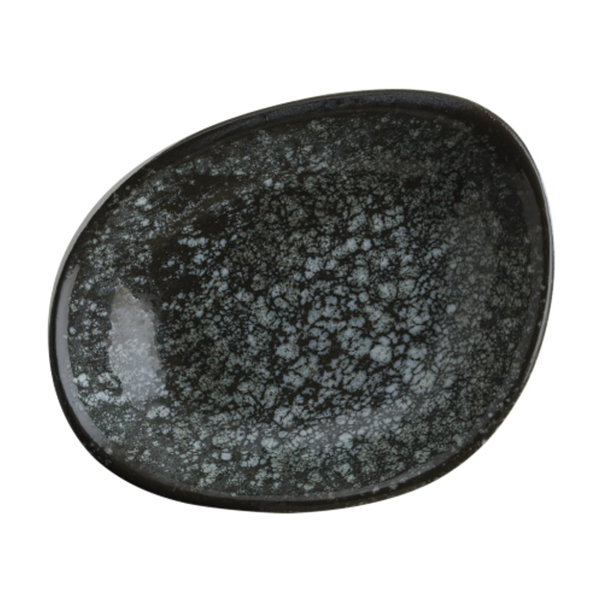 Bonna Cosmos Black Vago Porselen Kase 10cm 1 Bonna Cosmos Black Vago Porselen Kase 10cm