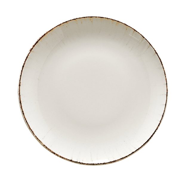 Bonna Retro Bloom Porcelain Deep Plate 25cm