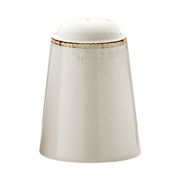 Bonna Retro Banquet Porcelain Pepper Shaker 7cm
