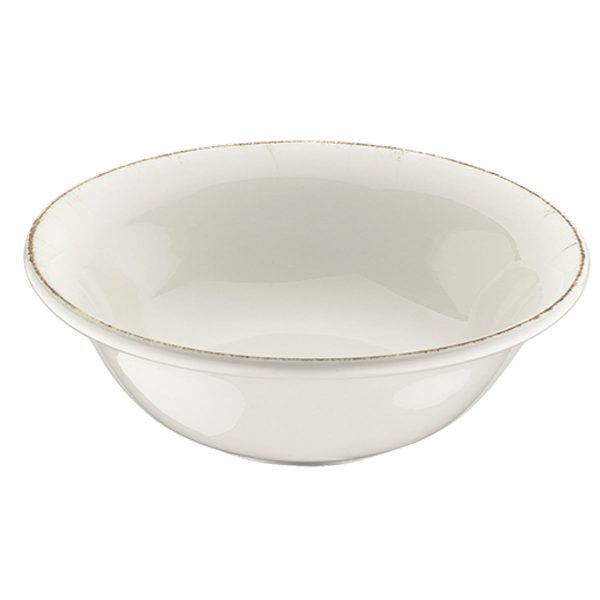 Bonna Retro Gourmet Porcelain Bowl 16cm 400cc