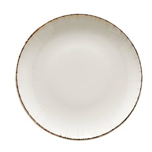 Bonna Retro Gourmet Porselen Düz Tabak 21cm