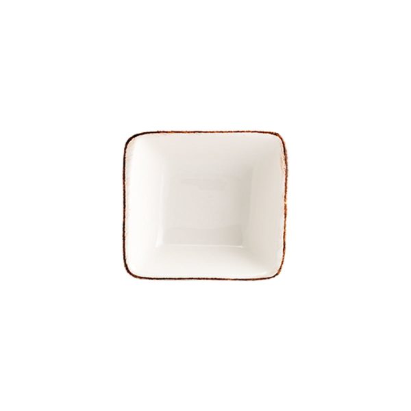 Bonna Retro Moove Porselen Kase 8x8,5cm