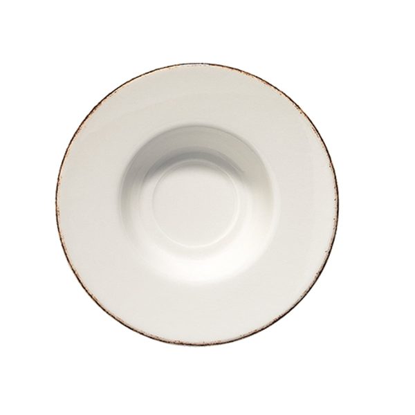Bonna Retro Rita Porselen Cam Bardak Tabağı 11cm