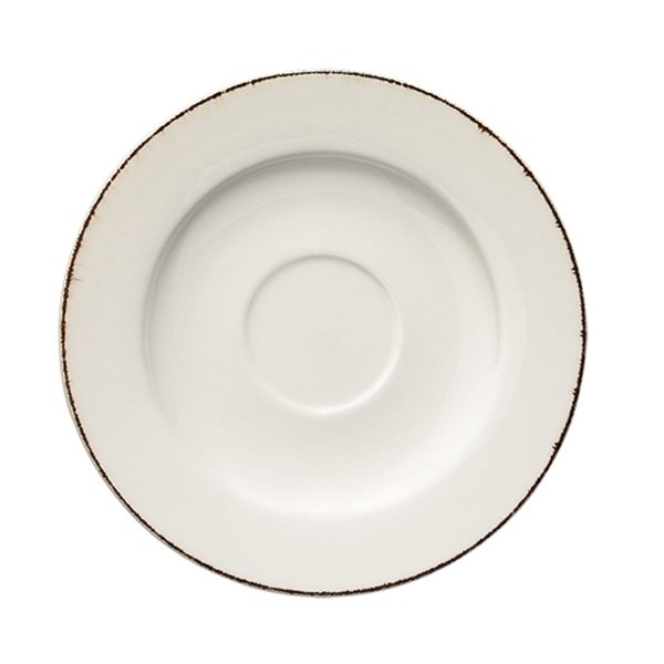 Bonna Retro Rita Porcelain Coffee Saucer 12cm