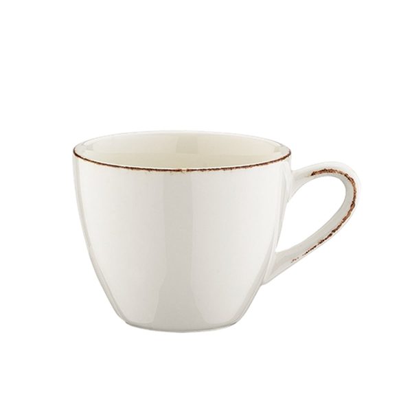 Bonna Retro Porcelain Turkish Coffee Cup 80cc