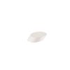 Bonna Geo Porselen Daire Minimal 8x8x2cm