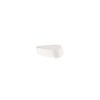 Bonna Geo Porselen Üçgen Minimal Kase 8,5x8x2cm
