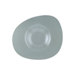 Bonna Glass Vago Porselen Çukur Tabak 26cm