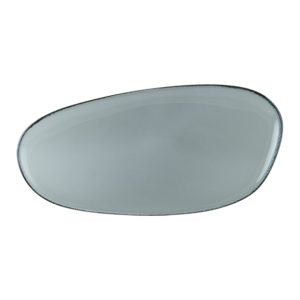 Bonna Glass Vago Porselen 29x14cm Diktördgen Tabak