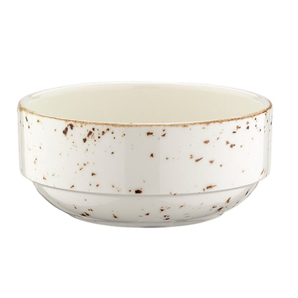 Bonna Grain Banquet Porselen Joker Kase 14cm 500cc