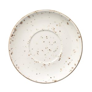 Bonna Grain Gourmet Porselen Konsome Kase Tabağı 17cm