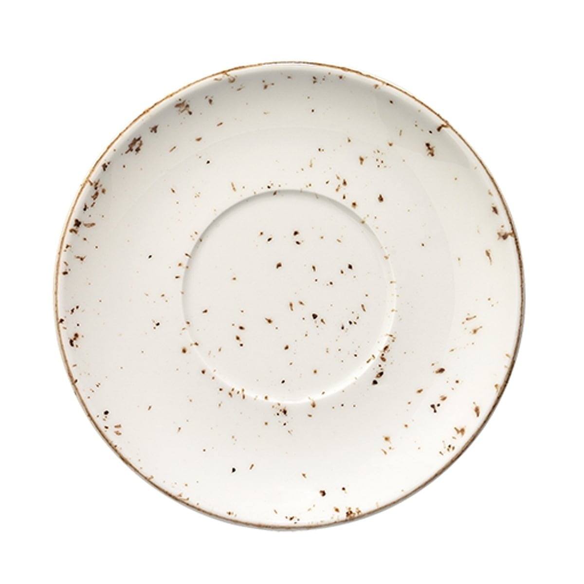 Bonna Grain Gourmet Porselen Konsome Kase Tabağı 17cm 1 Bonna Grain Gourmet Porselen Konsome Kase Tabağı 17cm