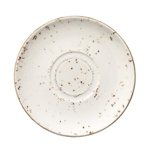 Bonna Grain Gourmet Porselen Konsome Kase Tabağı 19cm