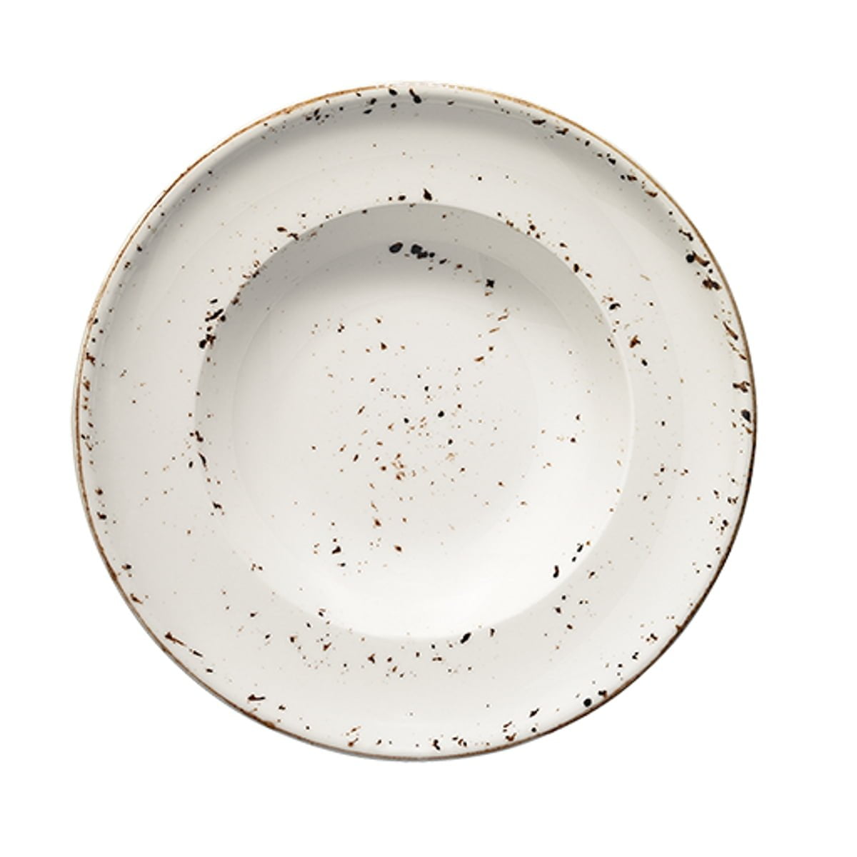 Bonna Grain Gourmet Porselen Çukur Tabak 24cm 1 Bonna Grain Gourmet Porselen Çukur Tabak 24cm