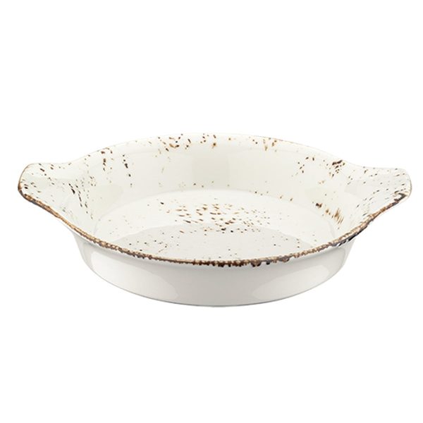 Bonna Grain Optiva Porselen Sahan 20cm