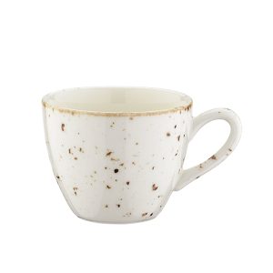 Bonna Grain Rita Porselen Kahve Fincanı 80cc