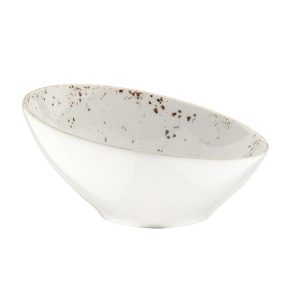 Bonna Grain Vanta Porselen Kase 16cm 350cc