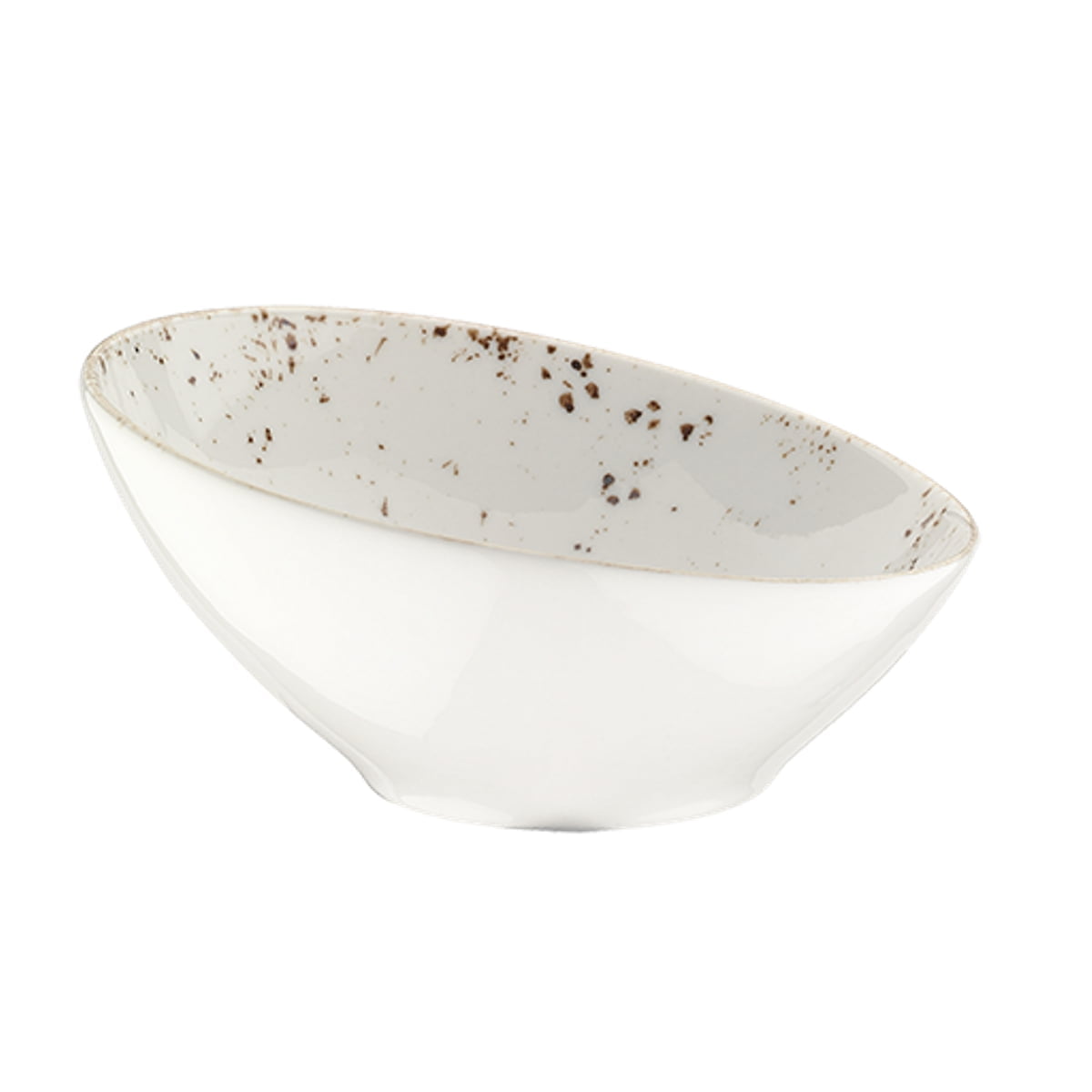 Bonna Grain Vanta Porselen Kase 22cm 850cc 1 Bonna Grain Vanta Porselen Kase 22cm 850cc