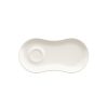 Bonna Gourmet Porselen Sunum Tabağı 25x12cm