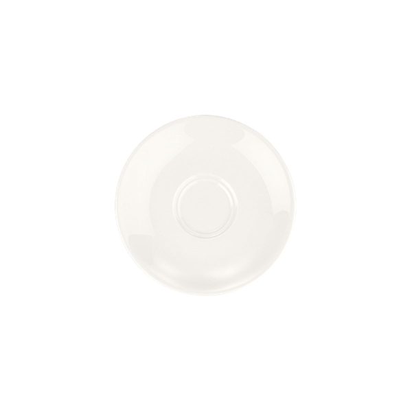 Bonna Gourmet Porcelain Coffee Saucer 16cm