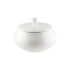 Bonna Gourmet Porselen Pot 14cm 550cc