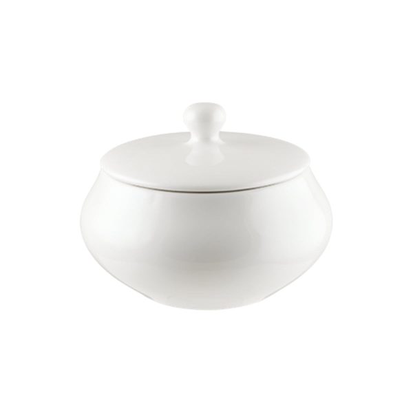 Bonna Gourmet Porselen Pot 14cm 550cc