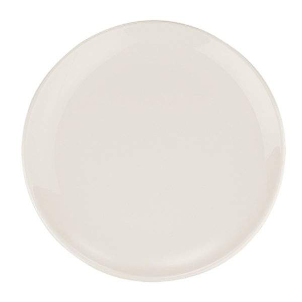 Bonna Gourmet Porcelain Flat Plate 21cm