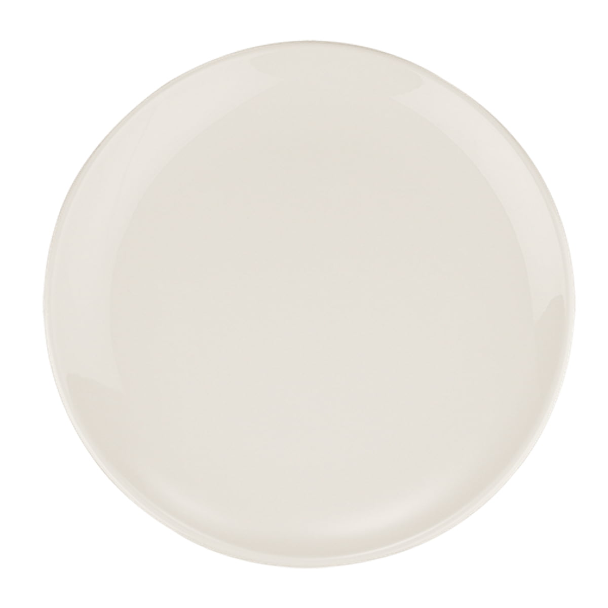 Bonna Gourmet Porselen Düz Tabak 25cm 1 Bonna Gourmet Porselen Düz Tabak 25cm