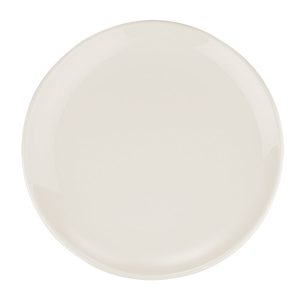 Bonna Gourmet Porselen Düz Servis Tabağı 27cm