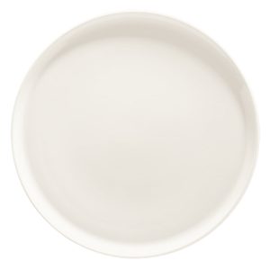 Bonna Gourmet Porselen Pizza Tabağı 32cm