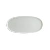 Bonna Hygge Porselen 21cm Oval Tabak