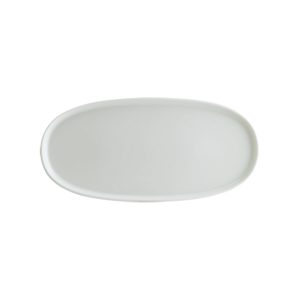 Bonna Hygge Porselen 21cm Oval Tabak