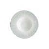 Bonna Iris Banquet Porselen Çukur Tabak 28cm