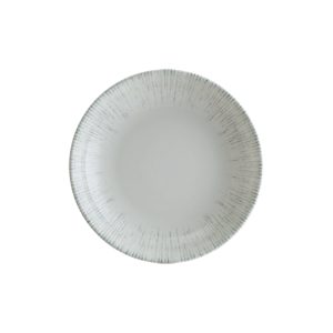 Bonna Iris Gourmet Porselen Çukur Tabak 9cm