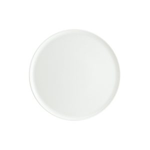 Bonna Iris White Porselen Pizza Tabağı 32cm