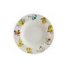 Bonna Kids Banquet Porselen Çukur Tabak 23cm