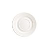 Bonna Loop Porselen Konsome Kase Tabağı 17cm