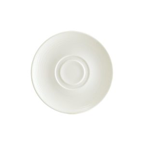 Bonna Loop Gourmet Porselen Konsome Kase Tabağı 19cm
