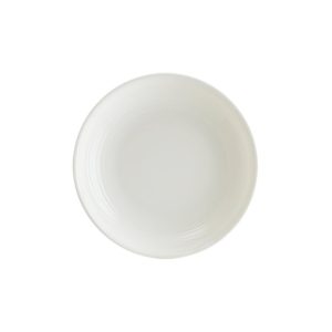 Bonna Loop Gourmet Porselen Çukur Tabak 20cm