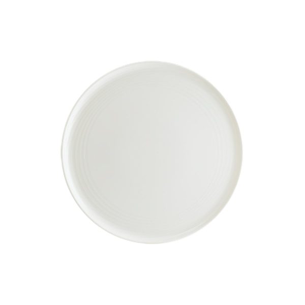 Bonna Loop Gourmet Porselen Pizza Tabağı 32cm