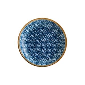 Bonna Lupin Gourmet Porselen Çukur Tabak 13cm