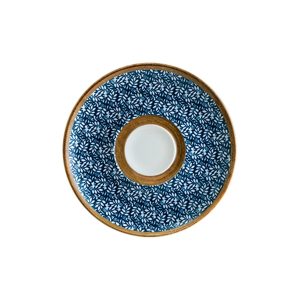 Bonna Lupin Gourmet Porselen Konseme Kase Tabak 19cm