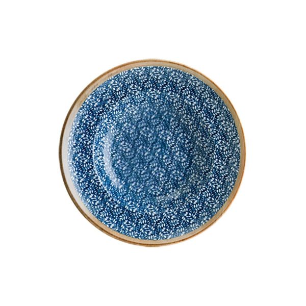 Bonna Lupin Gourmet Porcelain Deep Plate 24cm