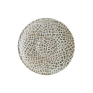 Bonna Lapya Wood Gourmet Porselen Çay Fincanı 16cm