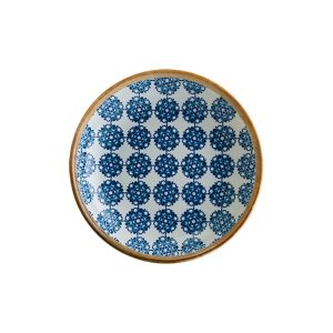 Bonna Lotus Gourmet Porselen Çukur Tabak 15cm