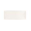 Bonna Layer Porselen Dikdörtgen Tabak 39x16cm