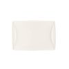 Bonna Layer Porselen Dikdörtgen Tabak 34x24cm