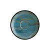 Bonna Madera Mint Gourmet Porselen Kahve Fincan Tabağı 12cm