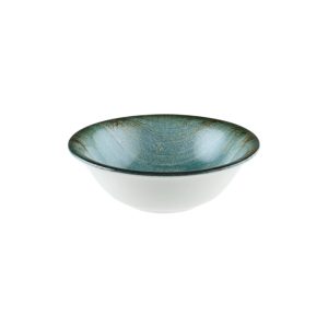Bonna Madera Mint Gourmet Porselen Kase 16cm 400cc