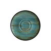 Bonna Madera Mint Gourmet Porselen Konsome Kase Tabağı 19cm